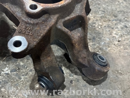 ФОТО Цапфа для Subaru Legacy VII BW (19-25) Київ