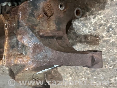ФОТО Цапфа для Subaru Legacy VII BW (19-25) Київ