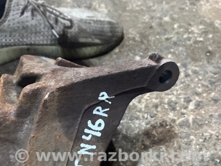 ФОТО Цапфа для Subaru Legacy VII BW (19-25) Київ