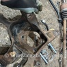 ФОТО Цапфа для Subaru Legacy VII BW (19-25) Київ