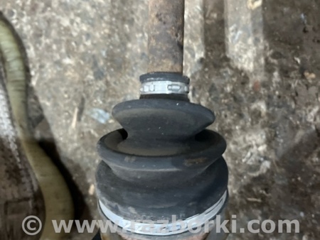 ФОТО Привод для Subaru Legacy VII BW (19-25) Київ