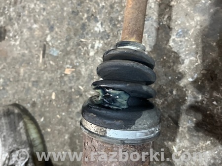 ФОТО Привод для Subaru Legacy VII BW (19-25) Київ