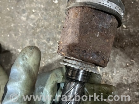 ФОТО Привод для Subaru Legacy VII BW (19-25) Київ