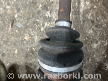 ФОТО Привод для Subaru Legacy VII BW (19-25) Київ