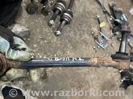ФОТО Рычаг подвески для Subaru Legacy VII BW (19-25) Київ