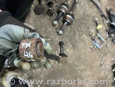 ФОТО Рычаг подвески для Subaru Legacy VII BW (19-25) Київ