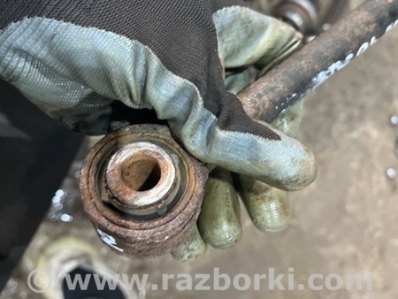 ФОТО Рычаг подвески для Subaru Legacy VII BW (19-25) Київ
