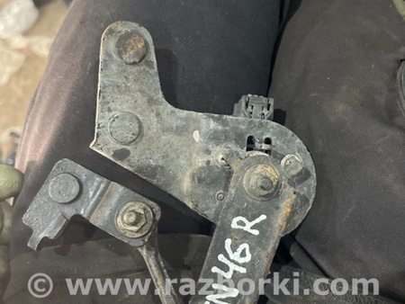 ФОТО Датчик высоты дорожного просвета для Subaru Legacy VII BW (19-25) Київ