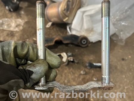 ФОТО Кронштейн для Subaru Legacy VII BW (19-25) Київ
