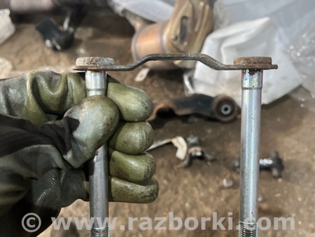 ФОТО Кронштейн для Subaru Legacy VII BW (19-25) Київ