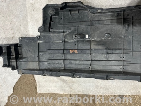 ФОТО Защита днища кузова для Subaru Legacy VII BW (19-25) Київ