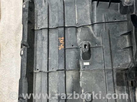 ФОТО Защита днища кузова для Subaru Legacy VII BW (19-25) Київ