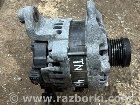 ФОТО Генератор для Subaru Legacy VII BW (19-25) Київ