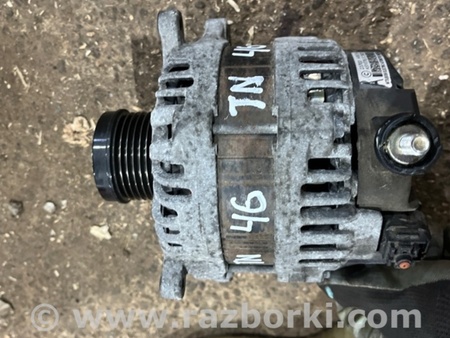 ФОТО Генератор для Subaru Legacy VII BW (19-25) Київ