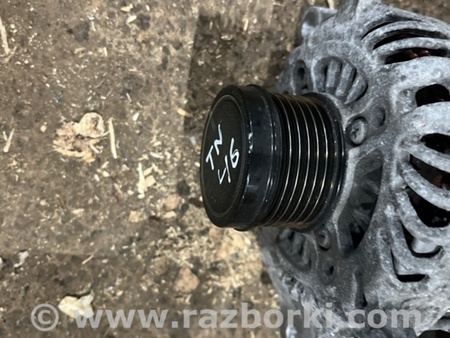 ФОТО Генератор для Subaru Legacy VII BW (19-25) Київ