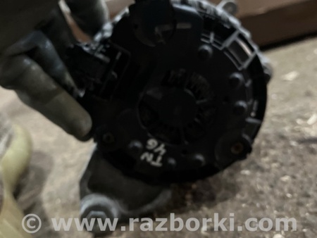 ФОТО Генератор для Subaru Legacy VII BW (19-25) Київ