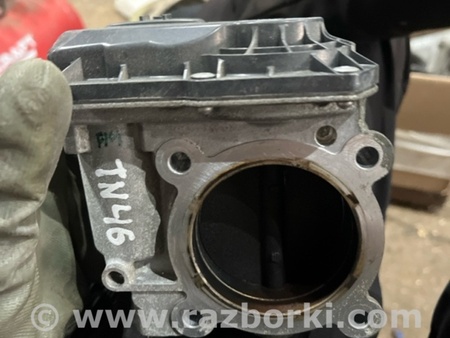 ФОТО Дроссельная заслонка для Subaru Legacy VII BW (19-25) Київ