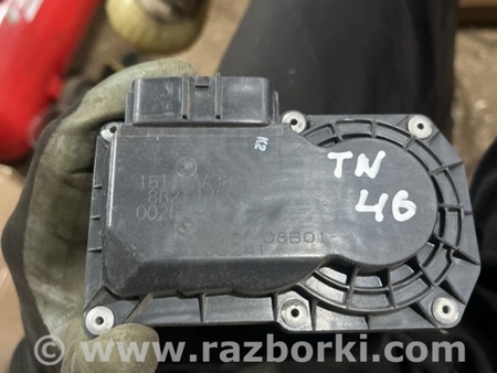 ФОТО Дроссельная заслонка для Subaru Legacy VII BW (19-25) Київ