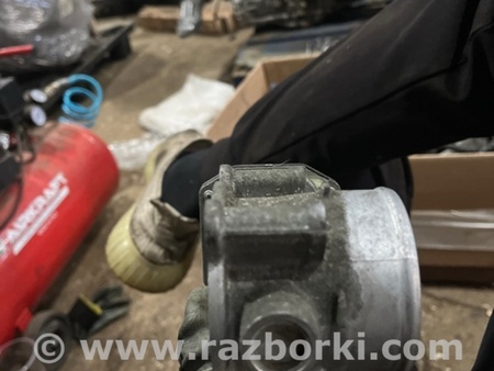 ФОТО Дроссельная заслонка для Subaru Legacy VII BW (19-25) Київ