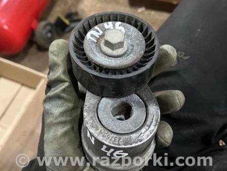 ФОТО Ролик ГРМ обводной для Subaru Legacy VII BW (19-25) Київ
