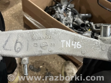 ФОТО Трубка охлаждения для Subaru Legacy VII BW (19-25) Київ