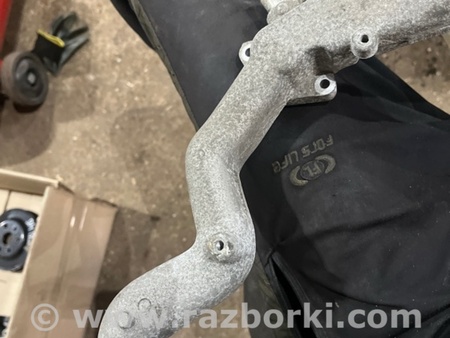 ФОТО Трубка охлаждения для Subaru Legacy VII BW (19-25) Київ