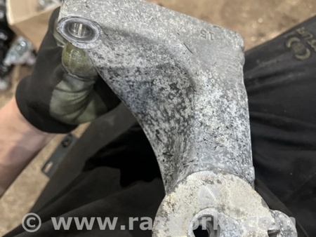 ФОТО Кронштейн для Subaru Legacy VII BW (19-25) Київ