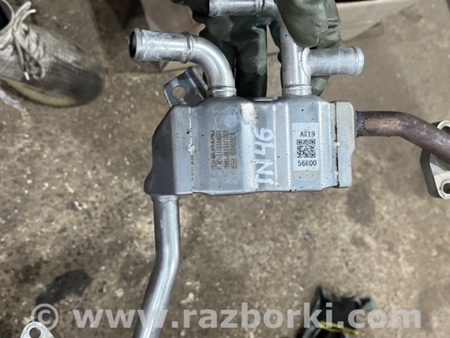 ФОТО Термостат для Subaru Legacy VII BW (19-25) Київ