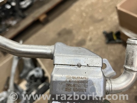 ФОТО Термостат для Subaru Legacy VII BW (19-25) Київ