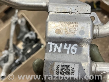 ФОТО Термостат для Subaru Legacy VII BW (19-25) Київ