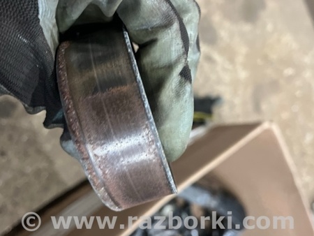 ФОТО Ролик ГРМ натяжной для Subaru Legacy VII BW (19-25) Київ