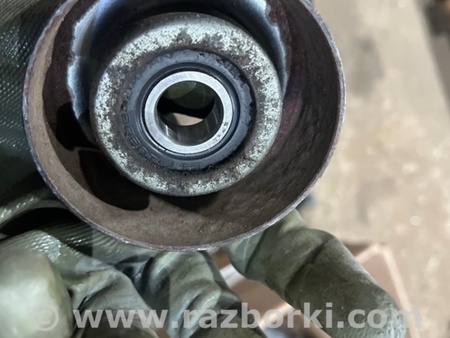 ФОТО Ролик ГРМ натяжной для Subaru Legacy VII BW (19-25) Київ