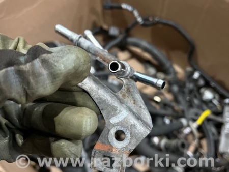 ФОТО Кронштейн для Subaru Legacy VII BW (19-25) Київ