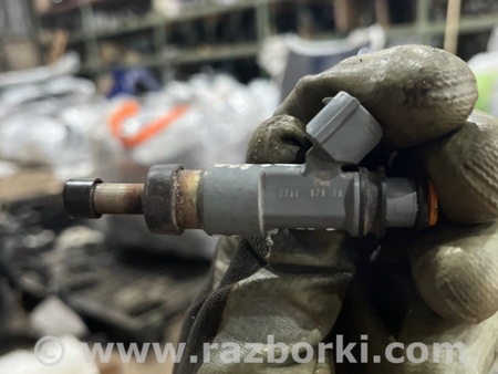 ФОТО Форсунка топливная для Subaru Legacy VII BW (19-25) Київ