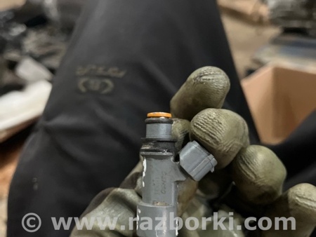 ФОТО Форсунка топливная для Subaru Legacy VII BW (19-25) Київ