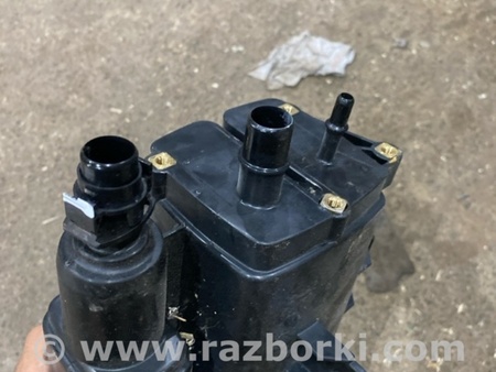 ФОТО Адсорбер для Subaru Legacy VII BW (19-25) Київ