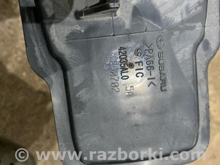 ФОТО Адсорбер для Subaru Legacy VII BW (19-25) Київ