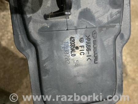 ФОТО Адсорбер для Subaru Legacy VII BW (19-25) Київ
