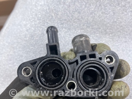 ФОТО Фланец системы охлаждения для Subaru Legacy VII BW (19-25) Київ
