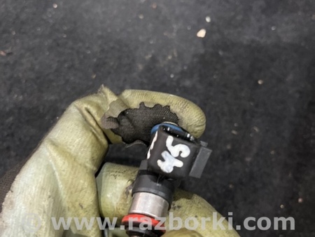 ФОТО Форсунка топливная для Ford Explorer V U502 (10-19) Київ