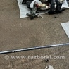 Молдинг двери Volkswagen Atlas/Teramont I +1 рест (17-23)