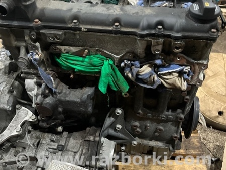ФОТО Двигатель для Volkswagen Atlas/Teramont I +1 рест (17-23) Київ