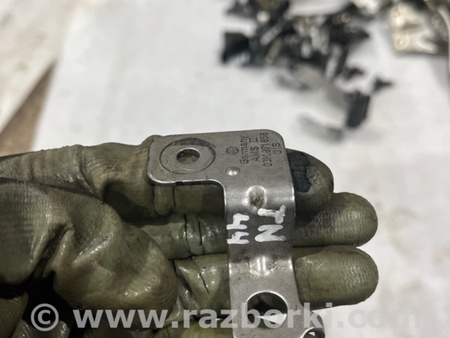 ФОТО Кронштейн для Volkswagen Atlas/Teramont I +1 рест (17-23) Київ