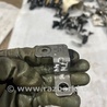 Кронштейн Volkswagen Atlas/Teramont I +1 рест (17-23)