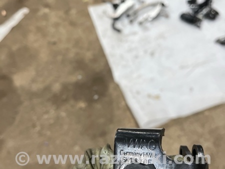 ФОТО Кронштейн для Volkswagen Atlas/Teramont I +1 рест (17-23) Київ