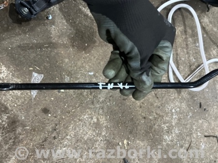 ФОТО Ручка домкрата для Subaru Legacy VII BW (19-25) Київ