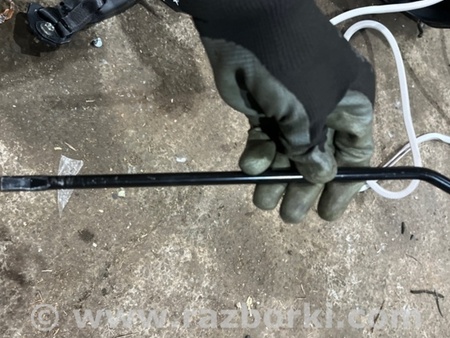 ФОТО Ручка домкрата для Subaru Legacy VII BW (19-25) Київ