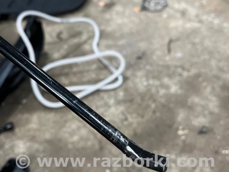 ФОТО Ручка домкрата для Subaru Legacy VII BW (19-25) Київ