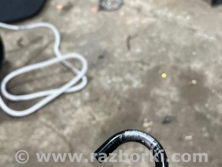 ФОТО Ручка домкрата для Subaru Legacy VII BW (19-25) Київ
