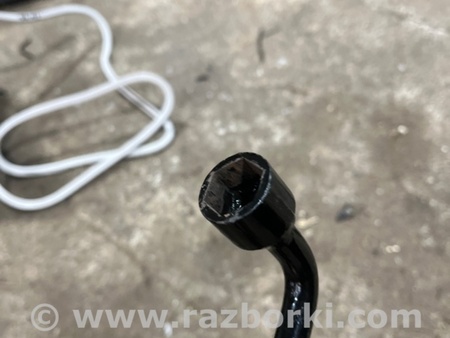 ФОТО Ключ балонный для Subaru Legacy VII BW (19-25) Київ